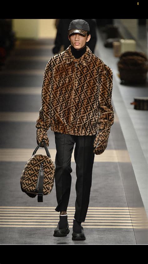 fendi lab|fendi fur.